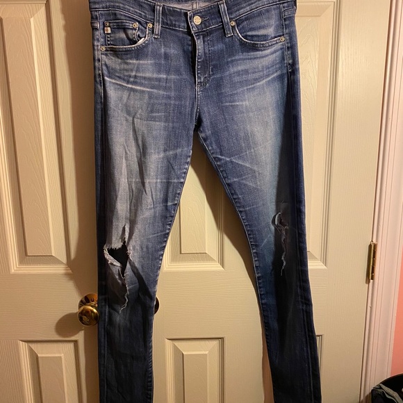 AG Jeans - Picture 2 of 4